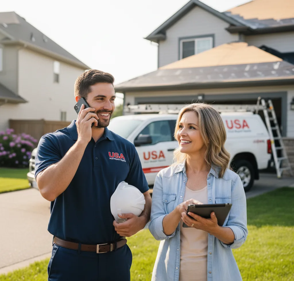 Roof Leak Repair in Bridgewater, CT